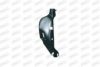 PRASCO KI8101003 Mounting Bracket, bumper